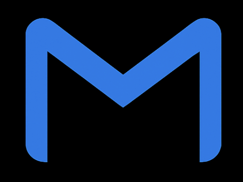 Gmail Logo